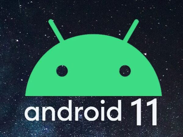 Презентацию Android 11 вновь перенесли